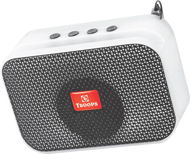 TP TROOPS with Google Assistant Smart Speaker