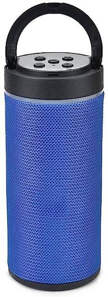 NEELTREDE KT-125 5W 2.1 Channel Portable LED Light Bluetooth Speaker with Siri Assistant Smart Speaker