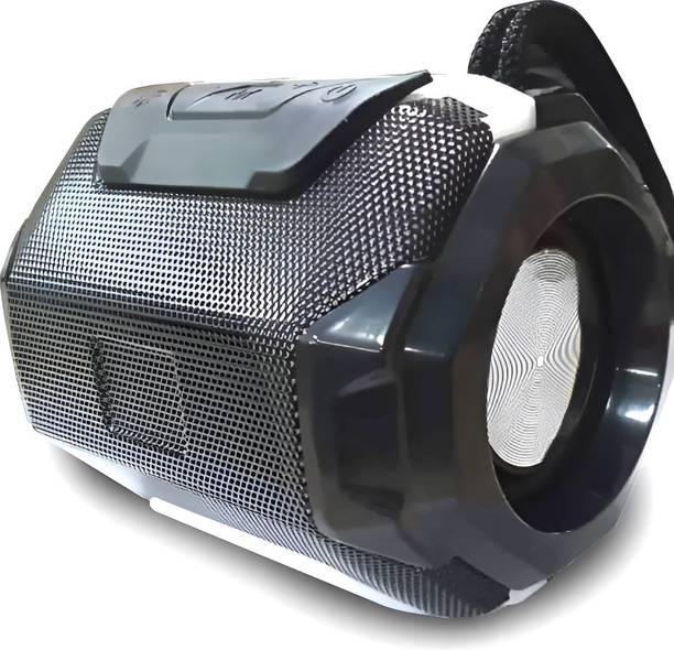 Woonk AST005 with Google & Alexa Assistant Smart Speaker