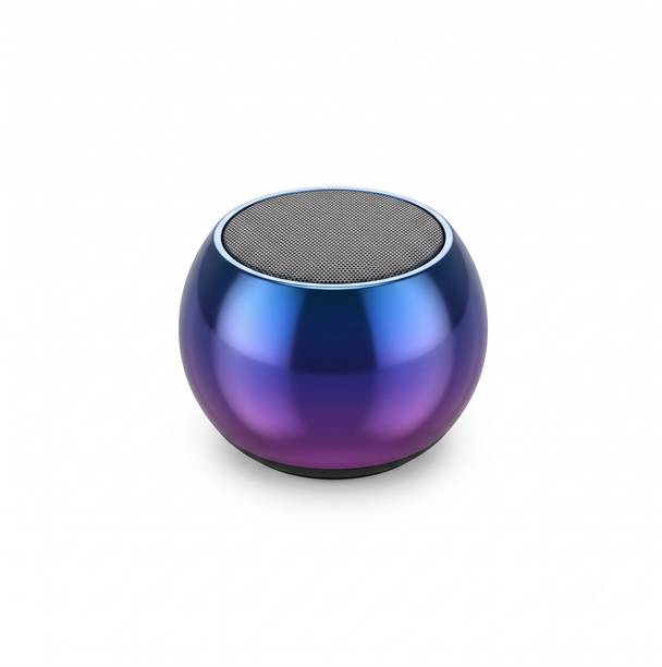 Nexora MINI-BT-SPK with Google Assistant Smart Speaker