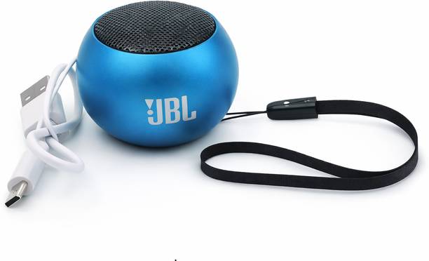 ROBB STARK JBL Wireless Smart Bluetooth Speaker 33 with Google & Alexa Assistant Smart Speaker