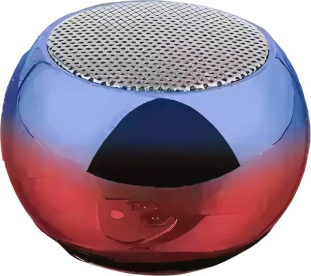 VINEWORD Mini M4 Bluetooth Speaker With HD Extra Bass with Google Assistant Smart Speaker