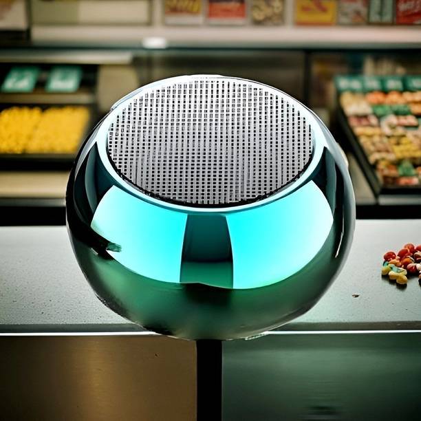 MAGENESE MINI BOOST 3 5W Bluetooth Speaker 5 W Bluetooth Speaker