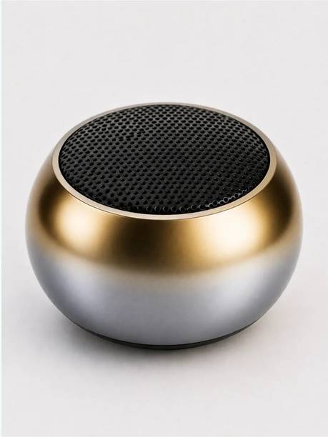 NAMAN M3 PRO Multicolor Mini Bluetooth Speaker Z19 with Alexa Assistant Smart Speaker
