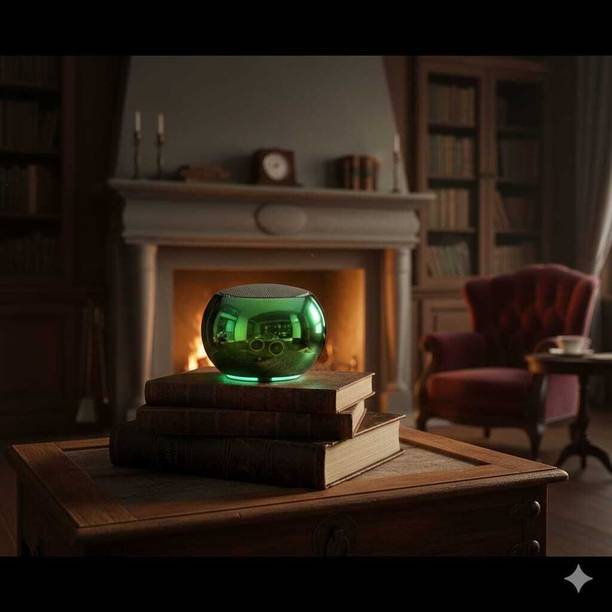 AAC with Google & Siri Assistant Smart Speaker