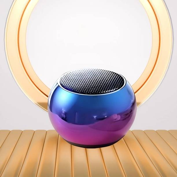roxfire Matka Speaker, 8H Playing Time 5.0 Support Call Function Series Connection with Google, Alexa & Siri Assistant Smart Speaker