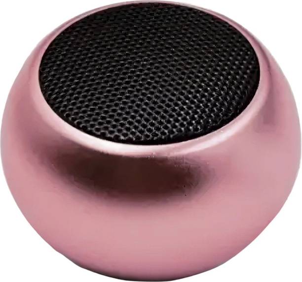 Luhar A34 5 W Bluetooth Home Audio Speaker