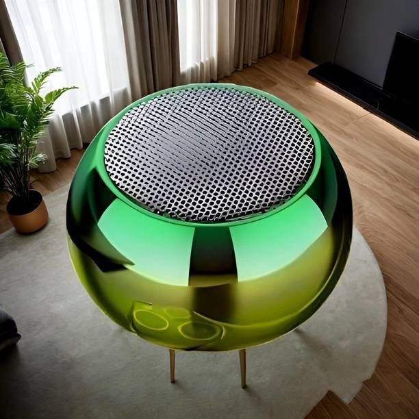 BMJNCJ with Google Assistant Smart Speaker