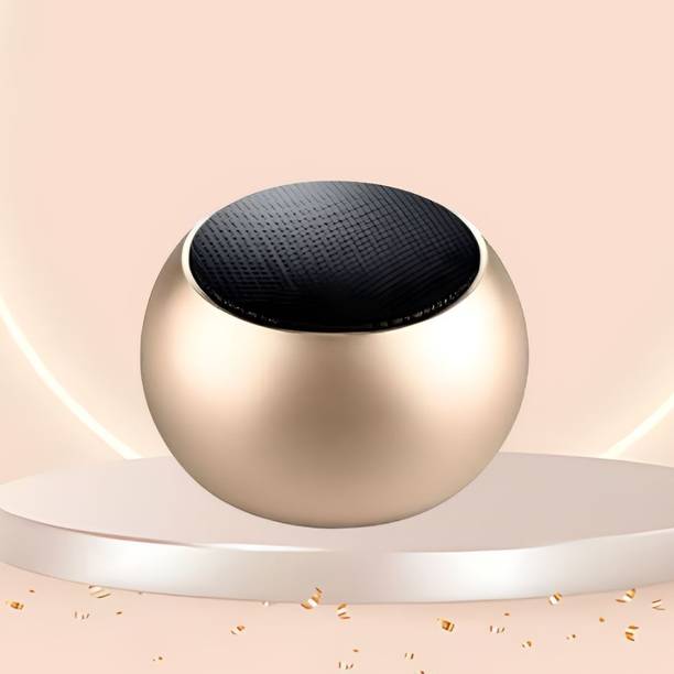 JPGC MINI BOOST 3 5W Bluetooth Speaker 5 W Bluetooth Speaker