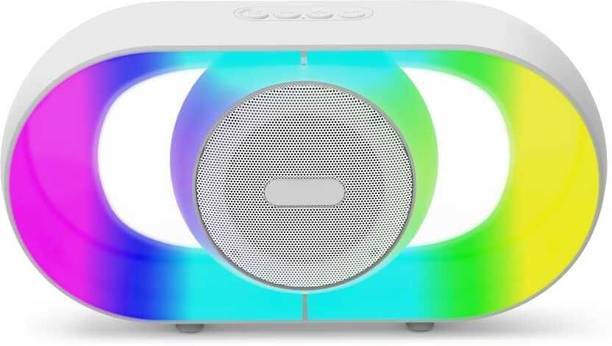 grodd ROCK 307 with Google Assistant Smart Speaker
