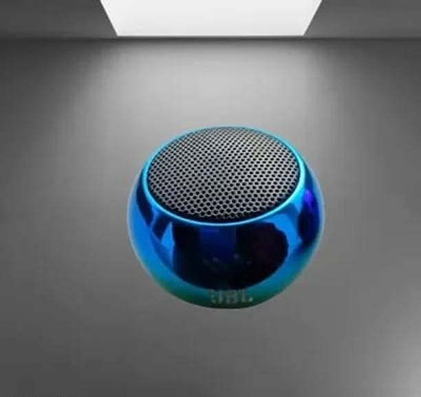 Prahar galaxy Wireless Ultra Mini Boost Series 4 Portable Bluetooth Speaker 10 W G19 10 W with Google & Alexa Assistant Smart Speaker