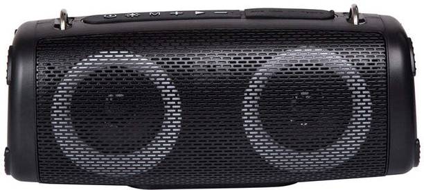 oyy Bluetooth speaker K-20 with Google Assistant Smart Speaker