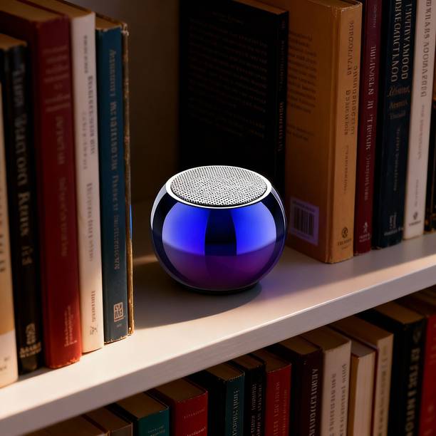 TARZON Wireless with Google & Siri Assistant Smart Speaker