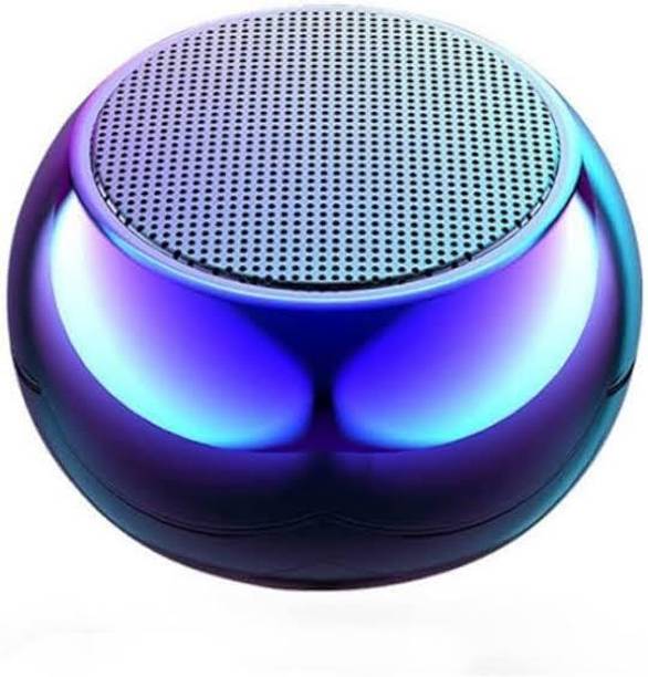 RECTITUDE MINI BOOST 3 5W Bluetooth Speaker 5 W Bluetooth Party Speaker