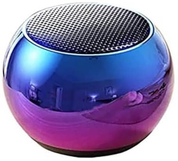 laxmi gold Mini Boost Music Speaker With Bluetooth Connectivity with Google Assistant Smart Speaker