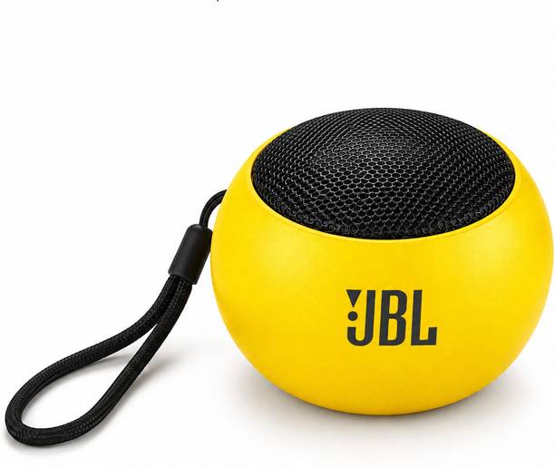 Pharaoh J - B - L Smart Speaker Bluetooth Speaker 22 with Google & Alexa Assistant Smart Speaker