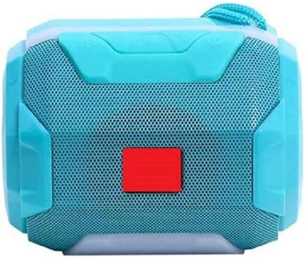 Treadmill TG-162 Powerful Stereo Audio Deep Bass Portable Bluetooth Speakers Wireless with Siri Assistant Smart Speaker