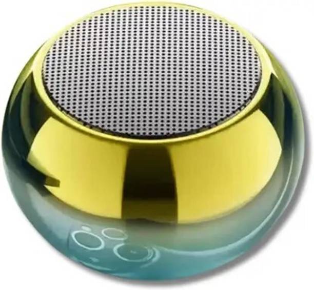 Ghostcreation Mini JB1 M5 10 W Bluetooth Speaker 5 W Bluetooth Party Speaker