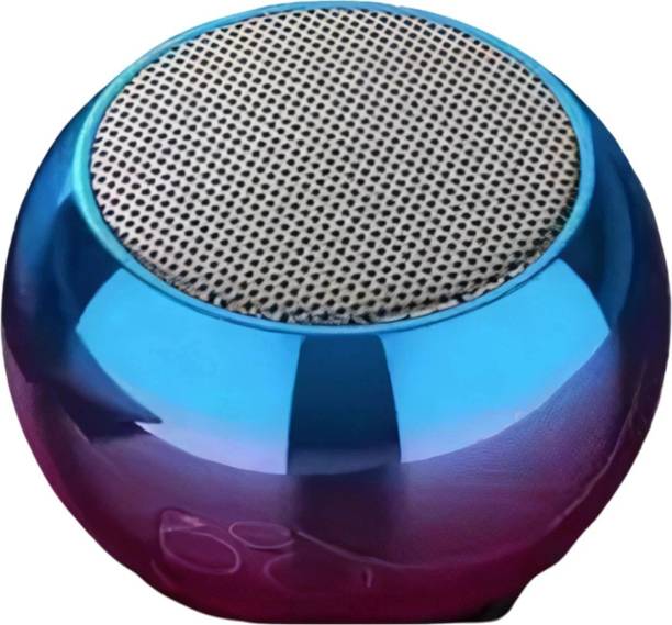 XSOUND Speaker M4 Mini Bluetooth Speaker 4D Extra Bass with Google Assistant Smart Speaker