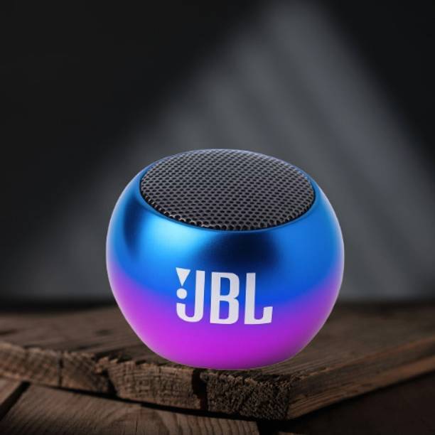 CNF JBL Bluetooth Speaker JBL Bluetooth Smart Speaker 26 with Google & Alexa Assistant Smart Speaker