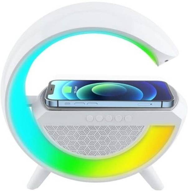 HRKA with Alexa & Siri Assistant Smart Speaker