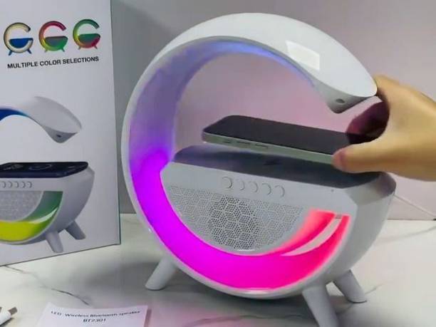 HRKA with Google & Alexa Assistant Smart Speaker