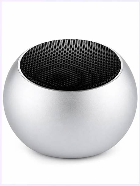 FITRIC M4/59 5 W Bluetooth Speaker