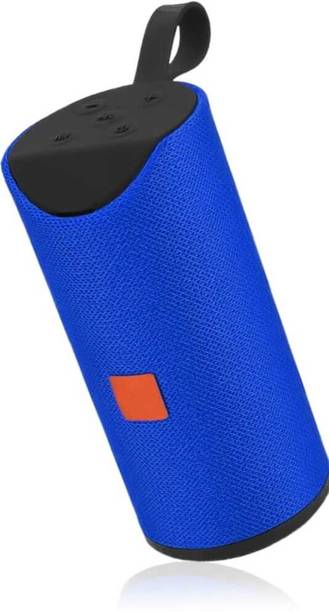 ANANDANI TG-113 Wireless Portable Bluetooth Speaker 10 W Bluetooth Speaker with Google Assistant Smart Speaker