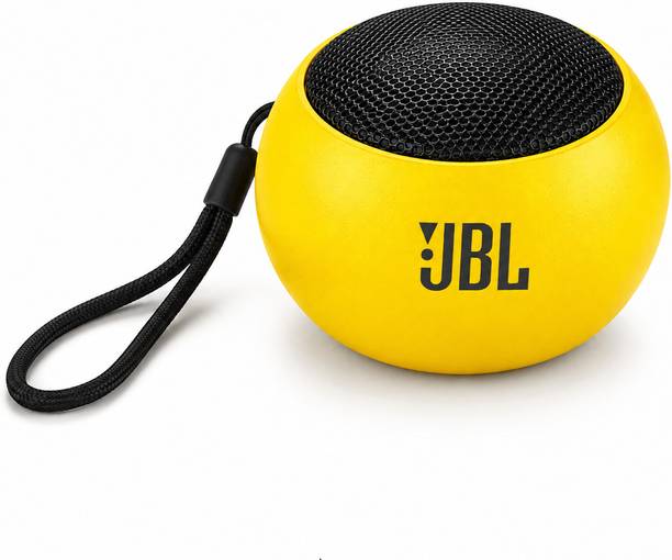 Pharaoh J - B - L Smart Speaker Bluetooth Speaker 63 with Google & Alexa Assistant Smart Speaker