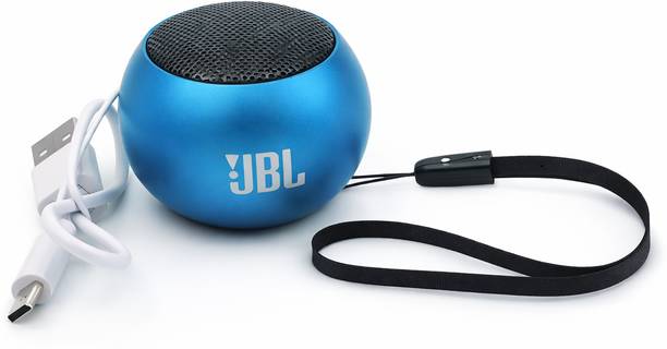 Fome Bluetooth Speaker Wireless J - B - L Smart Speaker Extra Bass 55 with Google & Alexa Assistant Smart Speaker