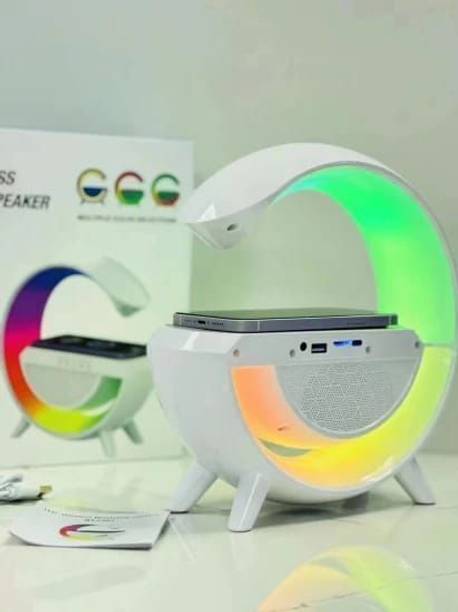 Sindriimart with Google & Alexa Assistant Smart Speaker