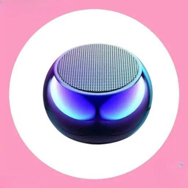 Aarohi with Google, Alexa & Siri Assistant Smart Speaker
