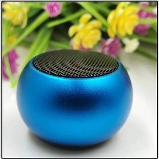 SANDYTECH Wireless Ultra Mini Boost Series 4 Portable Bluetooth Speaker 10 W G19 10 W with Google & Alexa Assistant Smart Speaker