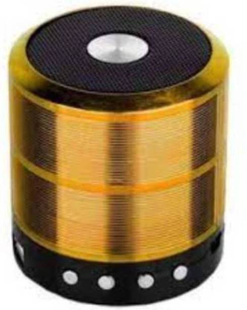 SSVOCATIONPOINT Thunder Sound Bluetooth Speaker With Fm Radio Connectivity with Google Assistant Smart Speaker