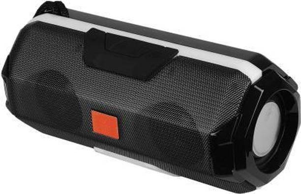 Treadmill TG 143 Portable Wireless Bluetooth high Bass quality loud super with Siri Assistant Smart Speaker
