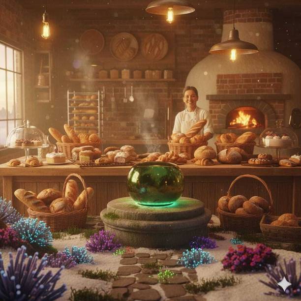 AAC with Google & Siri Assistant Smart Speaker