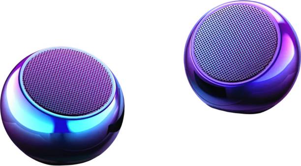 Vasavi A12 5 W Bluetooth Home Audio Speaker