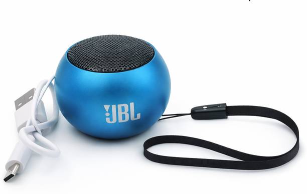 Fome Bluetooth Speaker Wireless J - B - L Smart Speaker Extra Bass 93 with Google & Alexa Assistant Smart Speaker