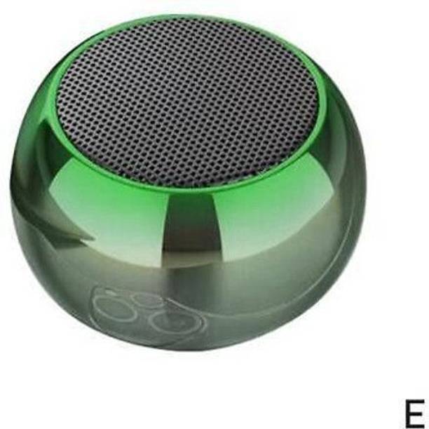 septech Matka Speakers Bluetooth Wireless for Home Office & Travel with Google, Alexa & Siri Assistant Smart Speaker