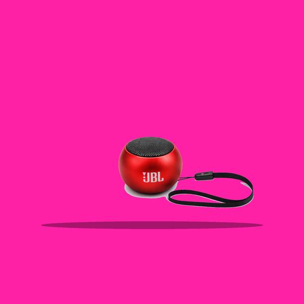 TECHWEAR JBL Speaker With Rich Bass, IPX7 Waterproof, JBL Bluetooth Speaker 38 with Google & Alexa Assistant Smart Speaker