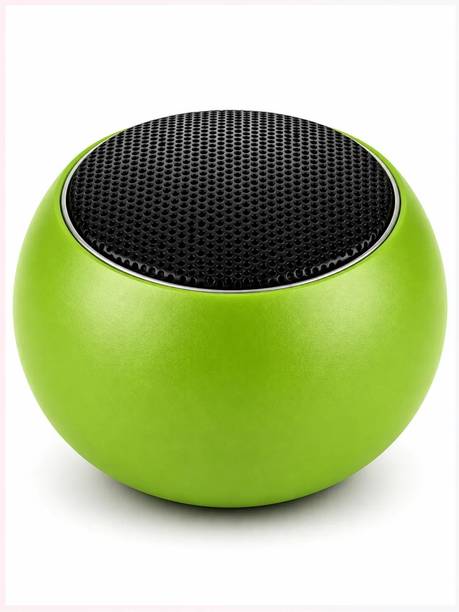 NAMAN with Google, Alexa & Siri Assistant Smart Speaker