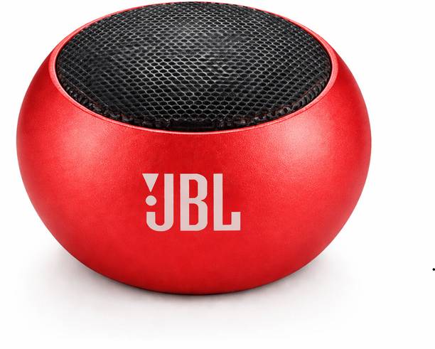 Three23 J - B - L Bluetooth Speaker Wireless Smart Speaker Extra Bass 62 with Google & Alexa Assistant Smart Speaker