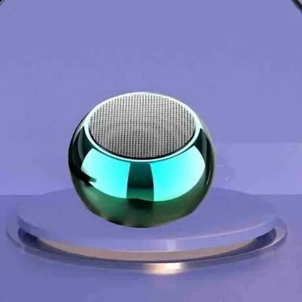 GLowcent Mini Boost 4, Bluetooth 5.1 Speaker With 7 Hour Playtime m3 1 W Bluetooth 10 W Bluetooth Speaker