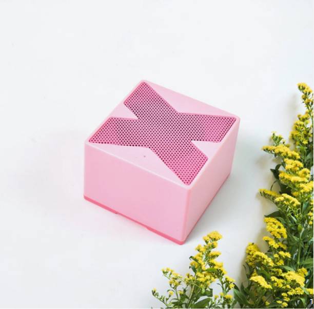 Chargio X1 Mini Speaker with Google Assistant Smart Speaker