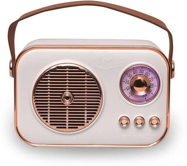 Joliya PP-BT1193 5 W Bluetooth Speaker