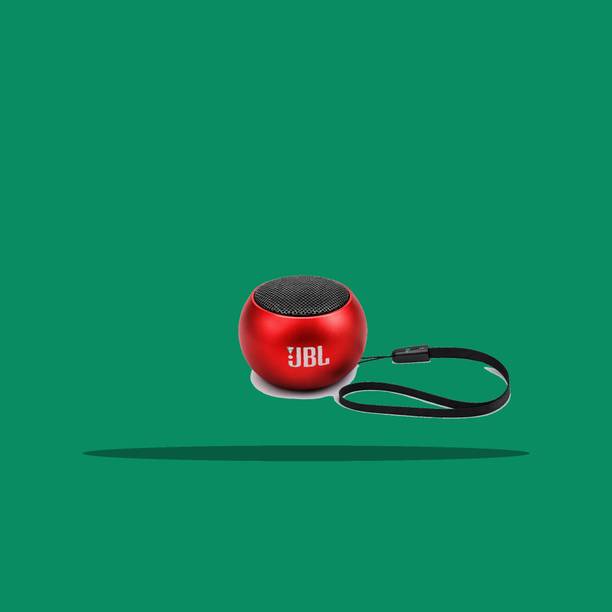 TECHWEAR JBL Speaker With Rich Bass, IPX7 Waterproof, JBL Bluetooth Speaker 41 with Google & Alexa Assistant Smart Speaker