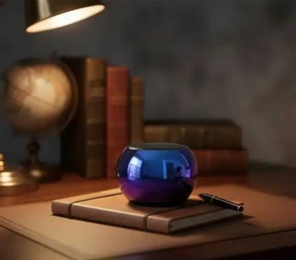 icall with Google, Alexa & Siri Assistant Smart Speaker