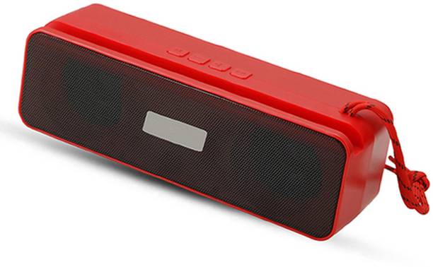 urooj Deeper High Bass Subwoofer IPX7 Waterproof TWS Wireless Dual Pairing 20 W Bluetooth Soundbar