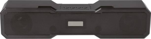 ZWOLLEX 16w Speaker 3D Sound Splashproof Extra Baas Stereo sound quality Speaker-03 16 W Bluetooth Soundbar