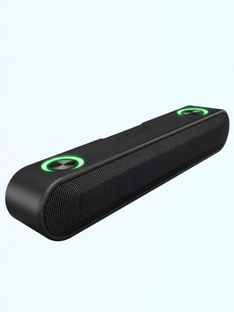 TECHBIRD MD_SoundBAR/M25VP-BLK34 20 W Bluetooth Soundbar